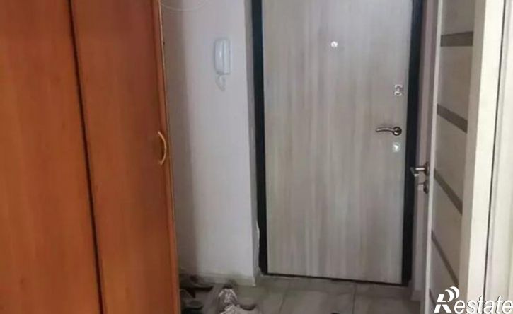 1-комн квартира улица Тимофея Чаркова, 28,  д. 28