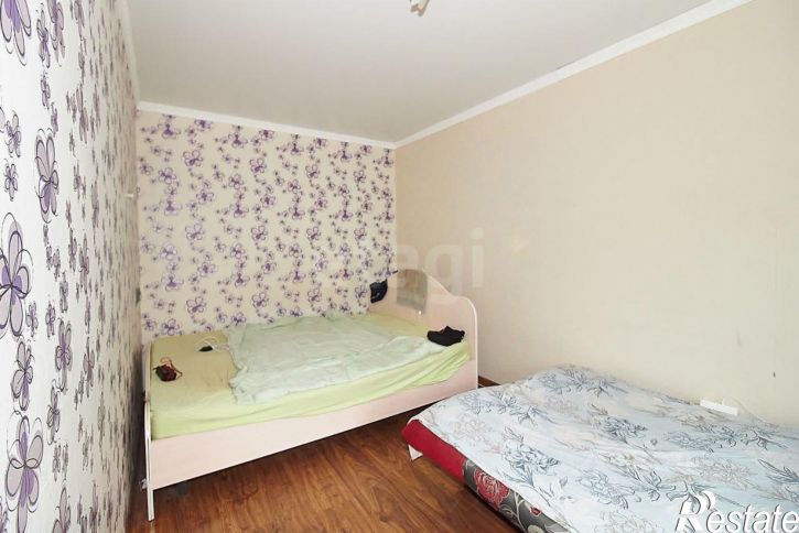 2-комн квартира улица Пермякова, 18,  д. 18