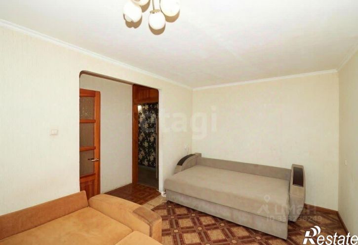 2-комн квартира улица Пермякова, 18,  д. 18