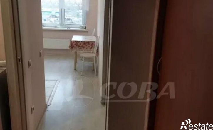 1-комн квартира улица Тимофея Чаркова, 28,  д. 28