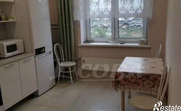 1-комн квартира улица Тимофея Чаркова, 28,  д. 28