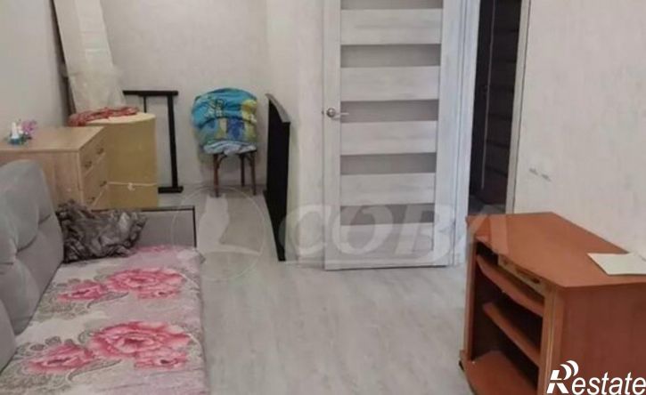 1-комн квартира улица Тимофея Чаркова, 28,  д. 28
