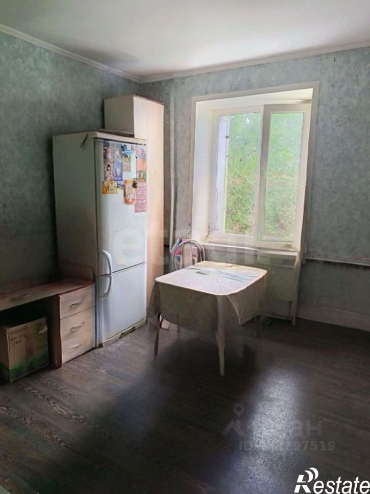 1-комн квартира Олимпийская улица, 30,  д. 30