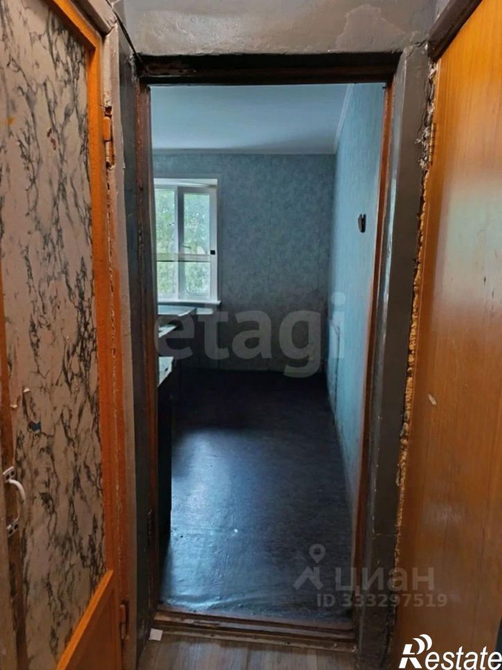 1-комн квартира Олимпийская улица, 30,  д. 30