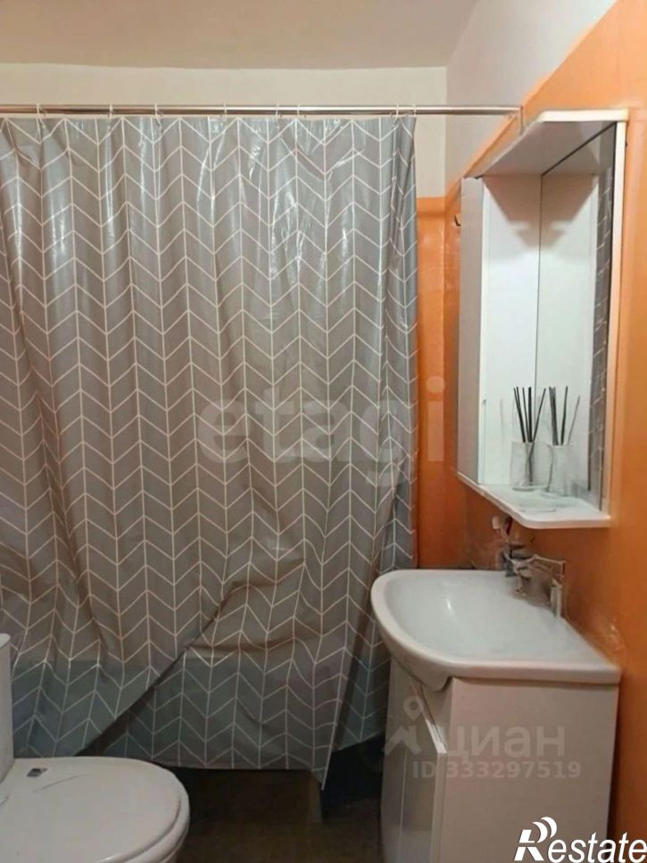 1-комн квартира Олимпийская улица, 30,  д. 30