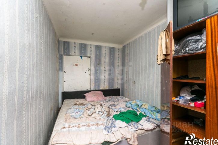 2-комн квартира улица Луначарского, 57,  д. 57