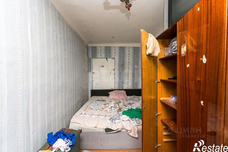 2-комн квартира улица Луначарского, 57,  д. 57