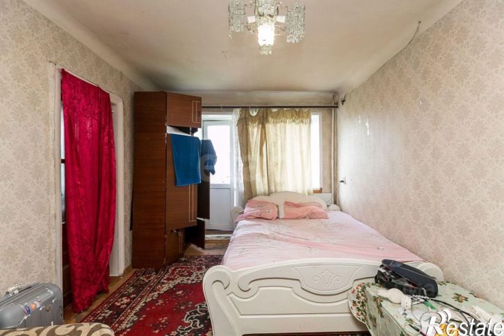 2-комн квартира улица Луначарского, 57,  д. 57