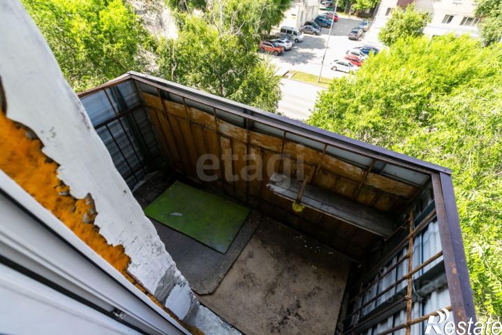 2-комн квартира улица Луначарского, 57,  д. 57