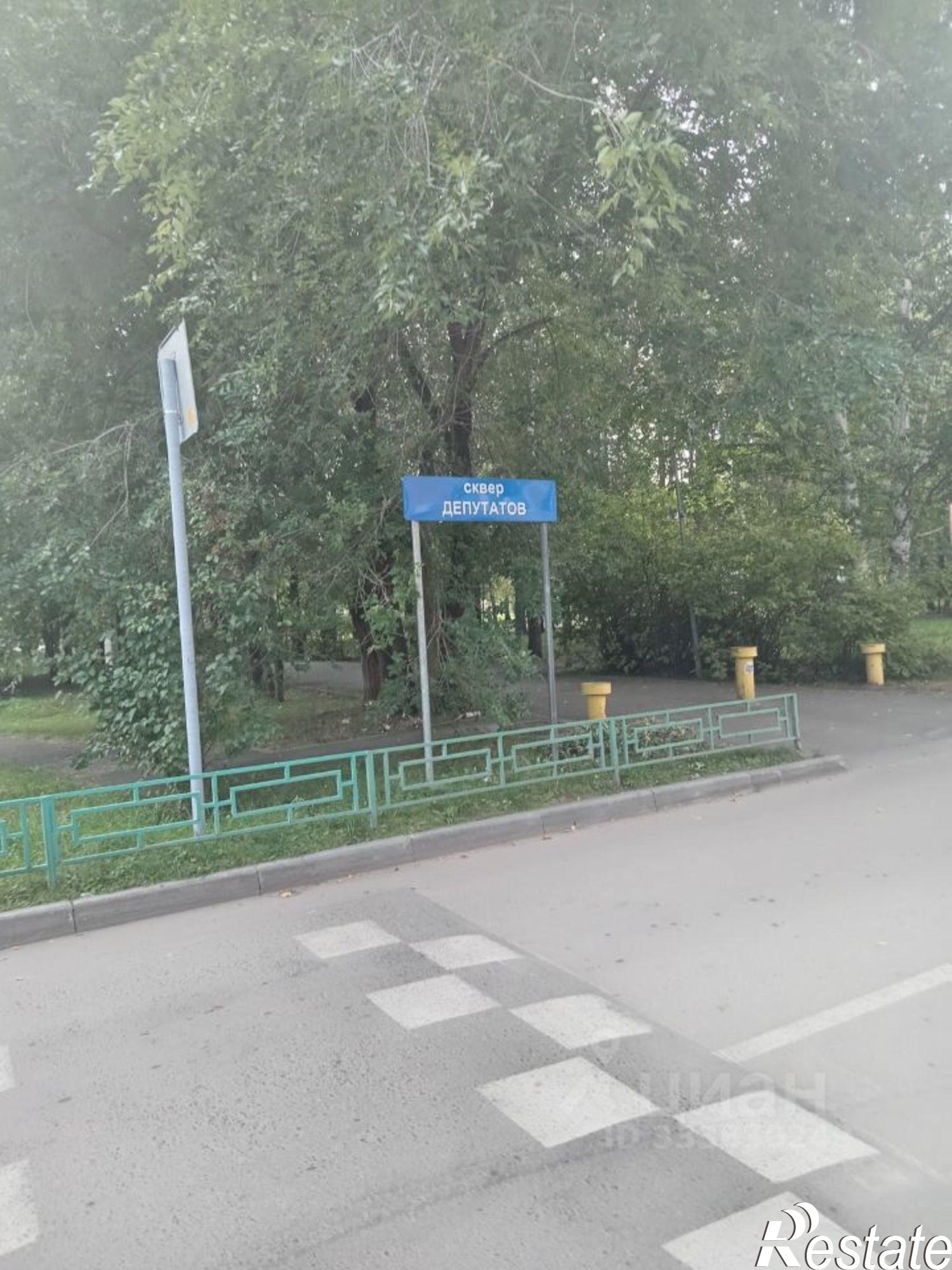 Сдать комнату за 15 000 рублей на Ткацкий проезд, 6
