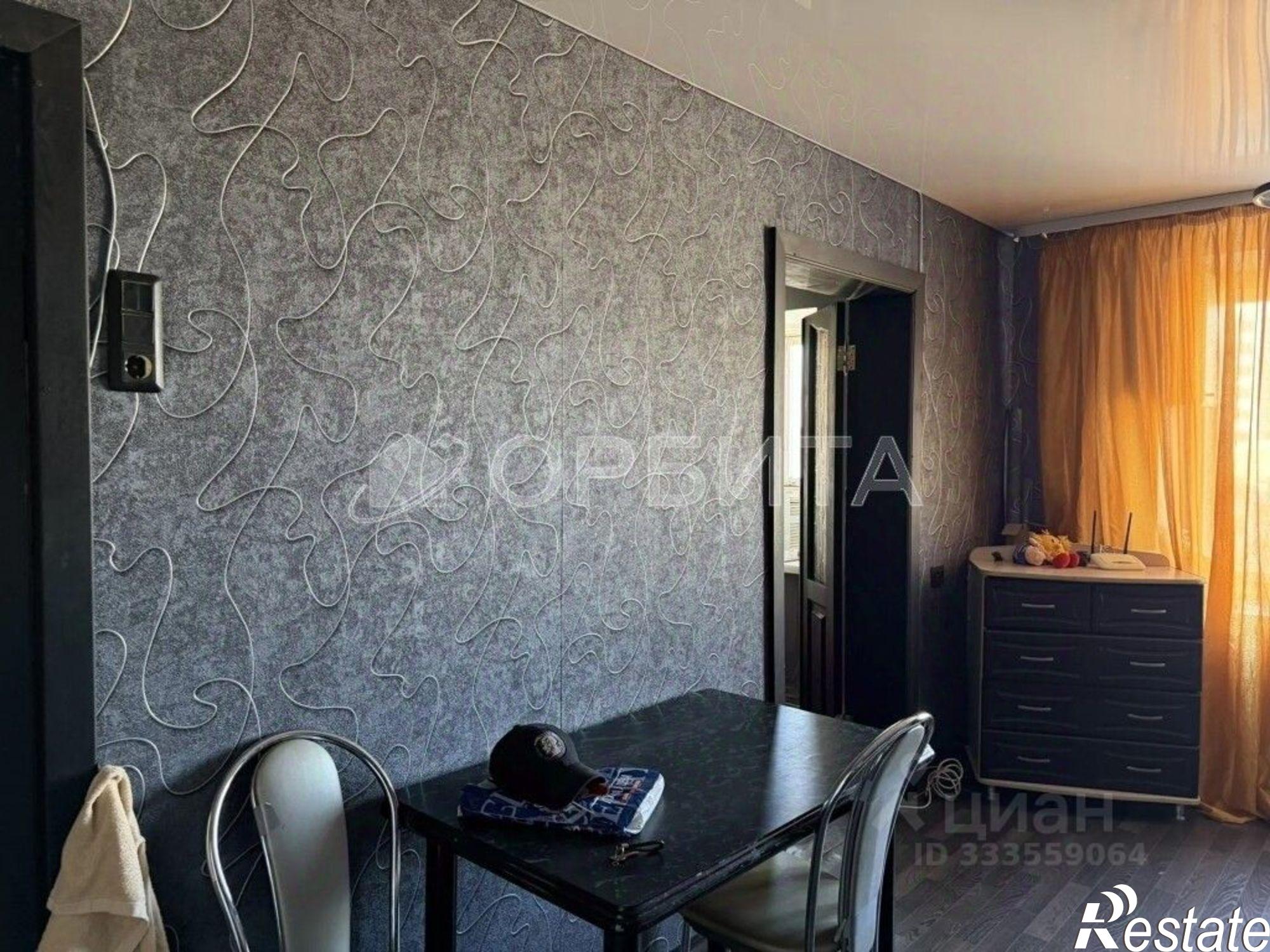 Купить комнату за 2 550 000 рублей на Ставропольская улица, 19