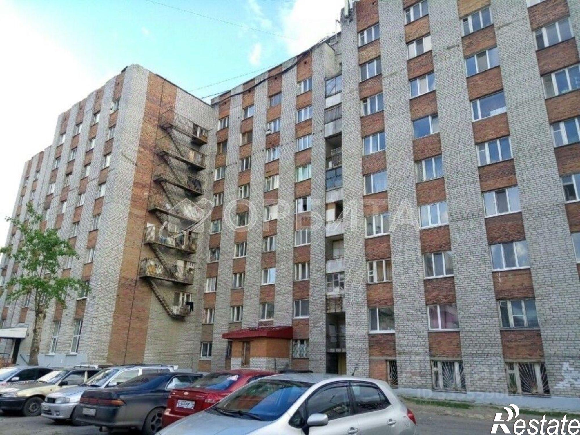 Купить комнату за 2 550 000 рублей на Ставропольская улица, 19