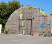 ОСЗ 440 кв м Харьковская улица, 87А с1