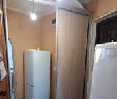 комната 17 кв м Станционная улица, 36А