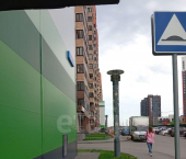 склад 4 кв м улица Тимофея Чаркова, 81/1