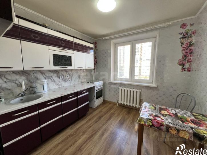 2-комн квартира улица Мелиораторов, 50 к2,  д. 50 к2