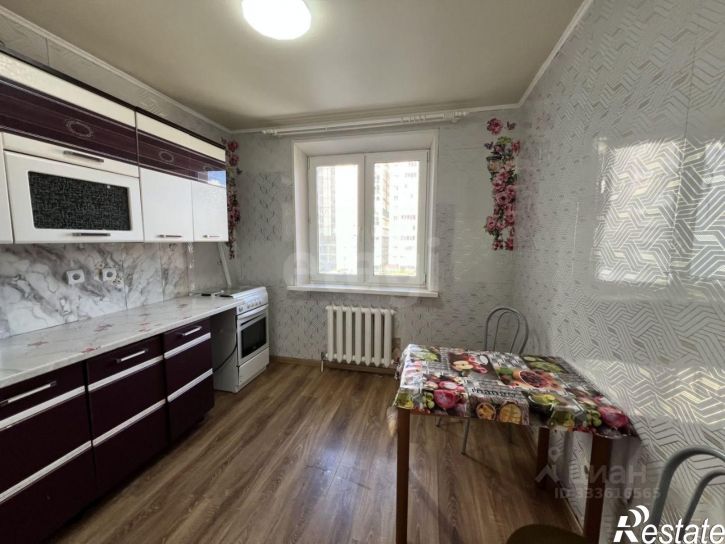 2-комн квартира улица Мелиораторов, 50 к2,  д. 50 к2