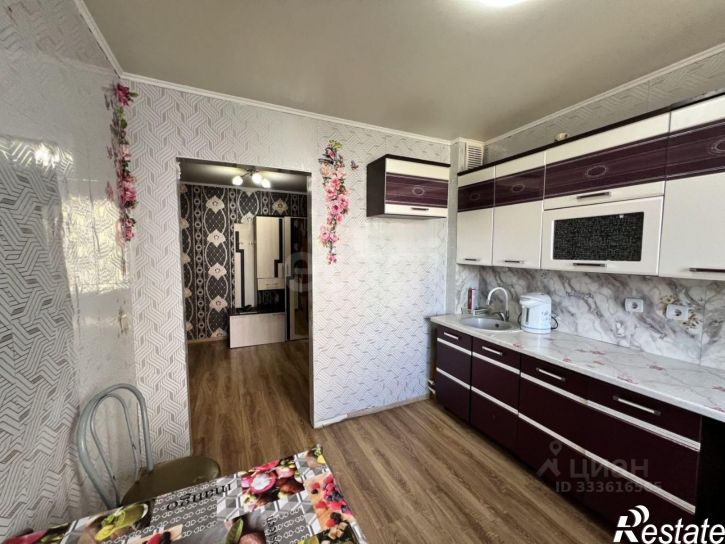 2-комн квартира улица Мелиораторов, 50 к2,  д. 50 к2