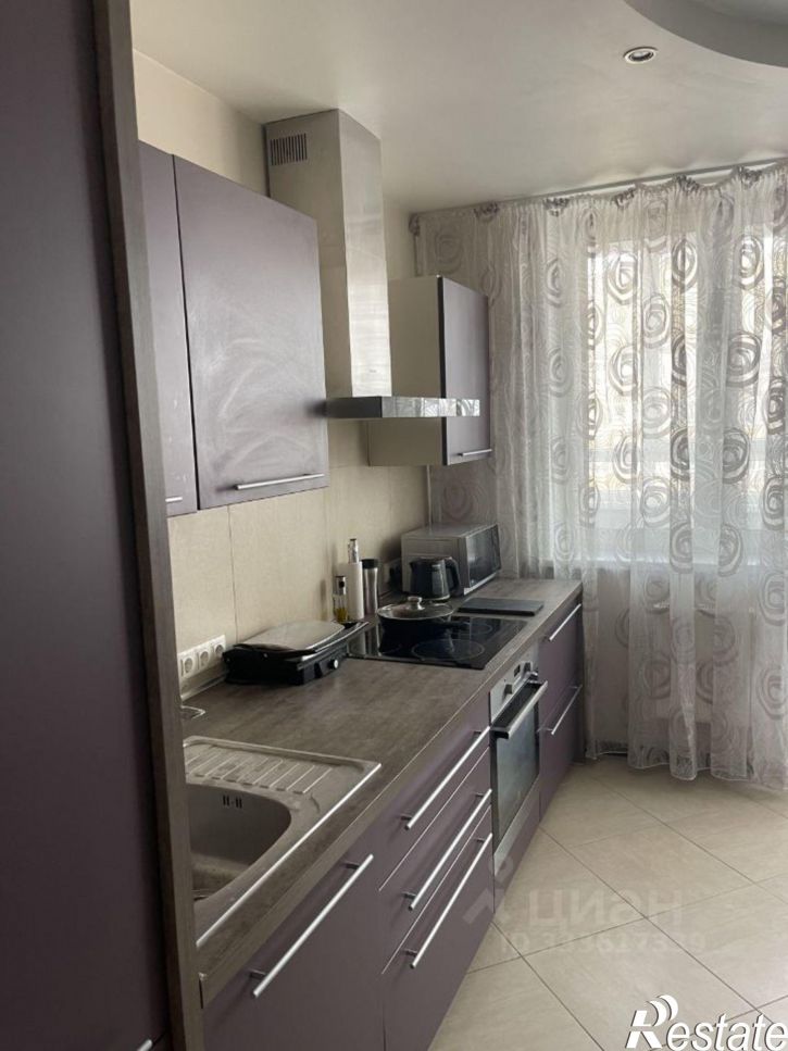 2-комн квартира Заречный проезд, 39 к2,  д. 39 к2