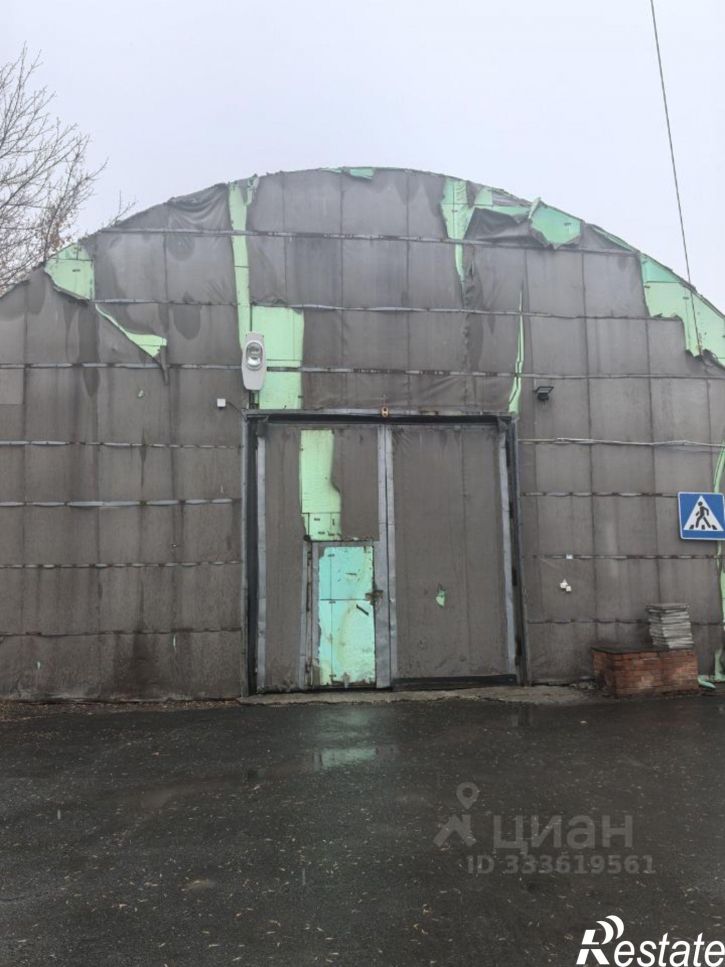 Отдельное здание Харьковская улица, 87А с1,  д. 87А с1