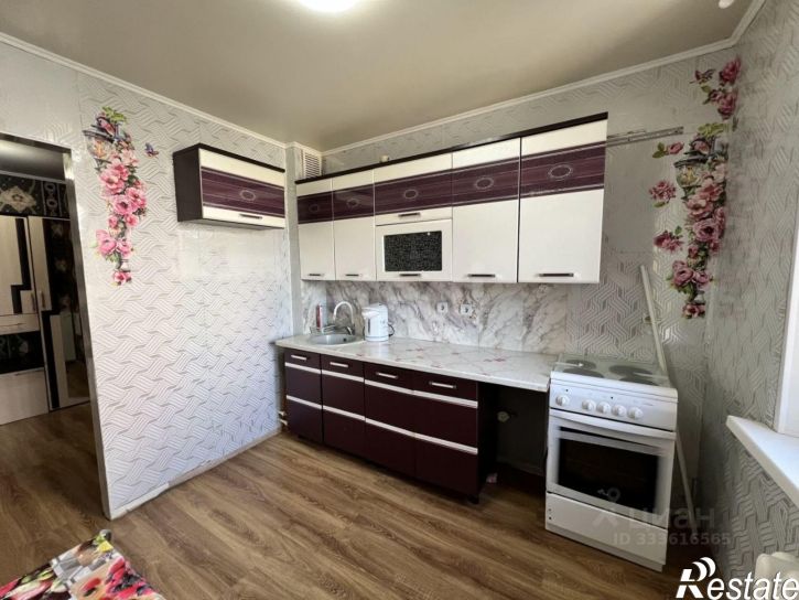 2-комн квартира улица Мелиораторов, 50 к2,  д. 50 к2