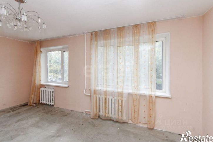 5-комн квартира улица Белинского, 7,  д. 7