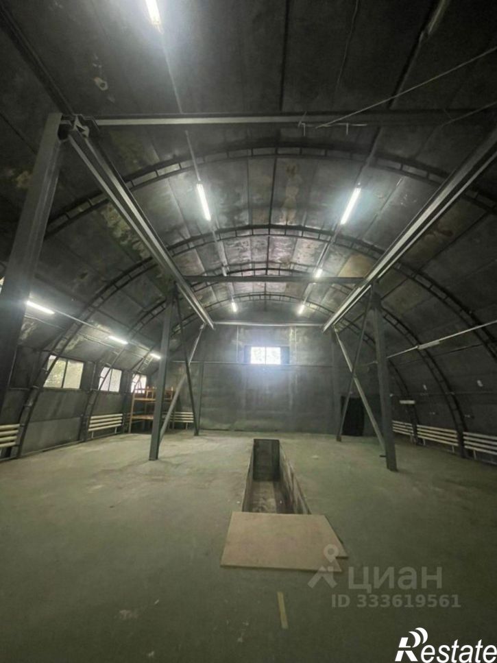Отдельное здание Харьковская улица, 87А с1,  д. 87А с1