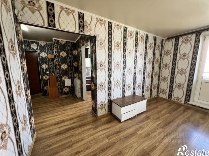 2-комн квартира улица Мелиораторов, 50 к2,  д. 50 к2