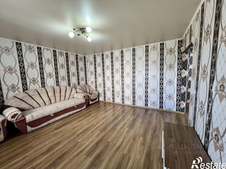 2-комн квартира улица Мелиораторов, 50 к2,  д. 50 к2