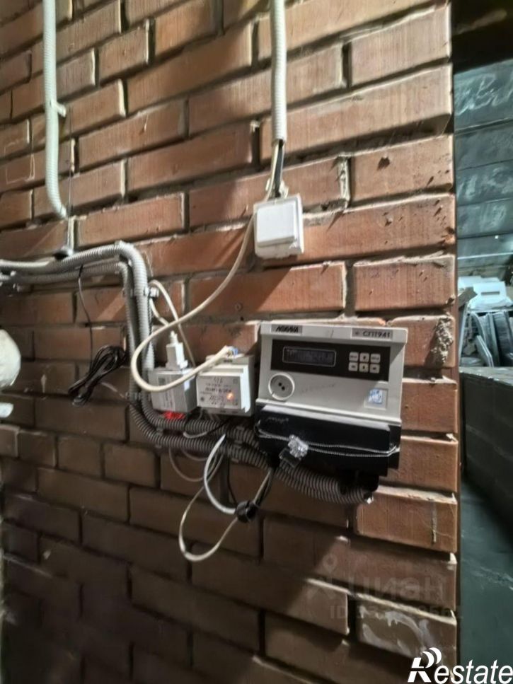 Отдельное здание Харьковская улица, 87А с1,  д. 87А с1