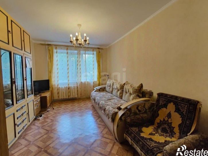 3-комн квартира улица Щербакова, 86А,  д. 86А