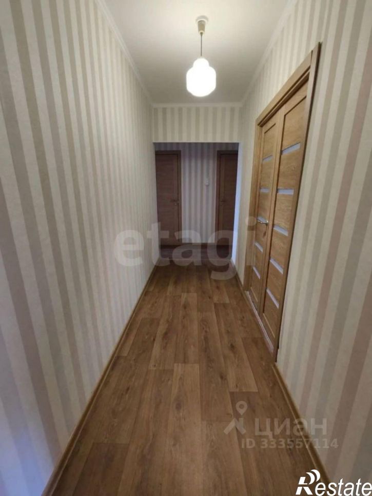 3-комн квартира улица Щербакова, 86А,  д. 86А