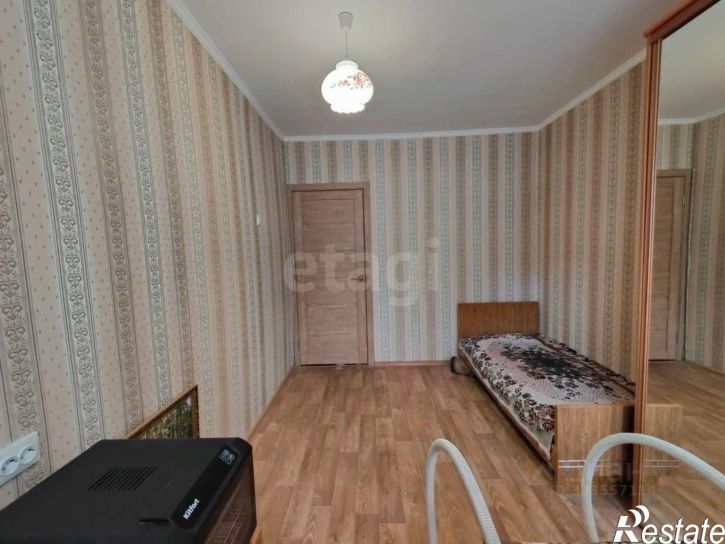 3-комн квартира улица Щербакова, 86А,  д. 86А