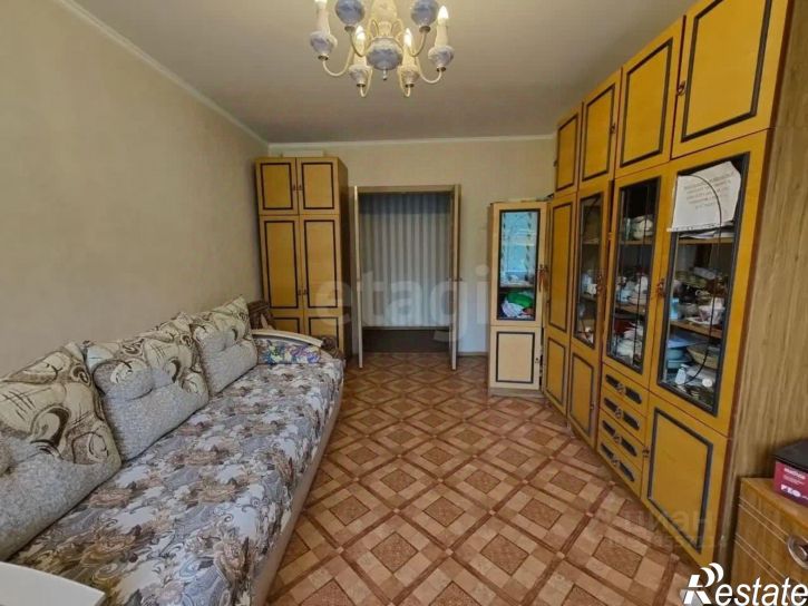 3-комн квартира улица Щербакова, 86А,  д. 86А