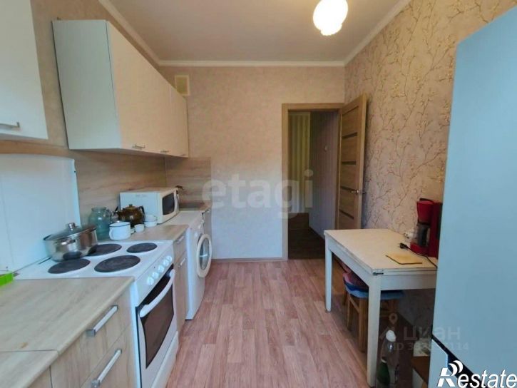 3-комн квартира улица Щербакова, 86А,  д. 86А