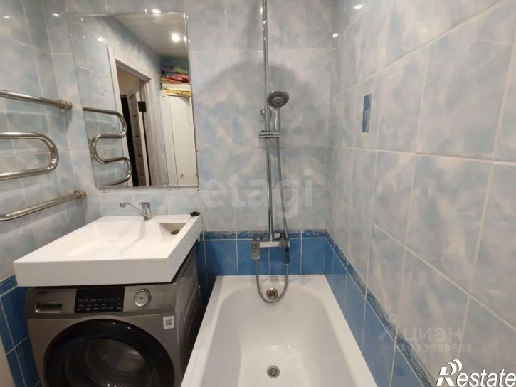 4-комн квартира улица Моторостроителей, 2А,  д. 2А