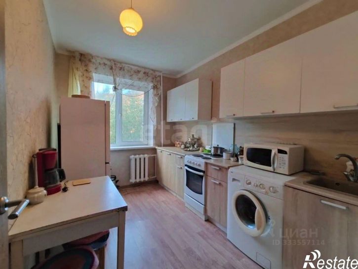 3-комн квартира улица Щербакова, 86А,  д. 86А