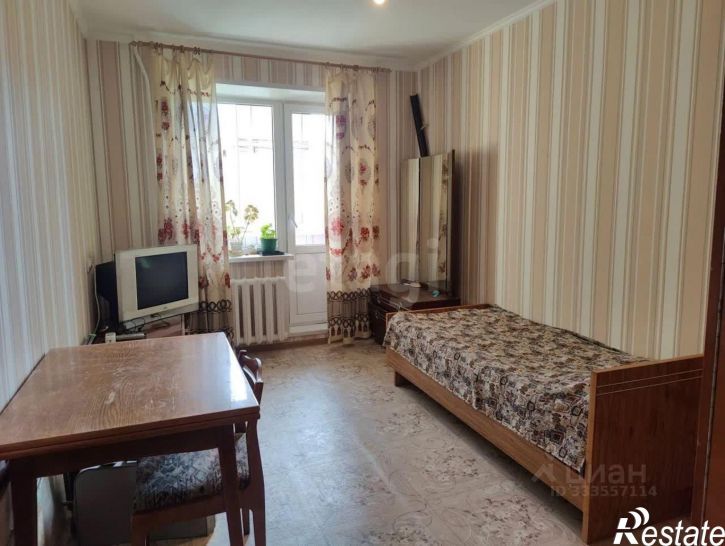 3-комн квартира улица Щербакова, 86А,  д. 86А