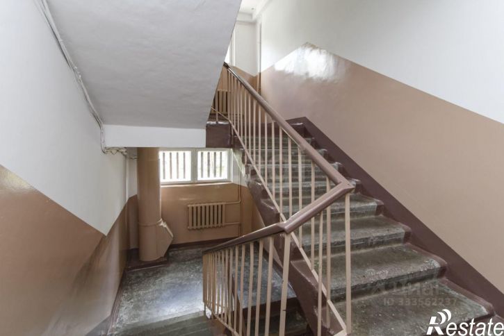5-комн квартира улица Белинского, 7,  д. 7