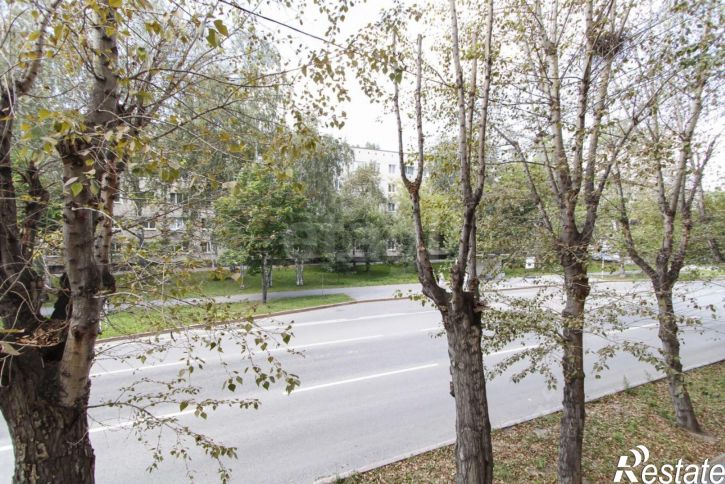5-комн квартира улица Белинского, 7,  д. 7
