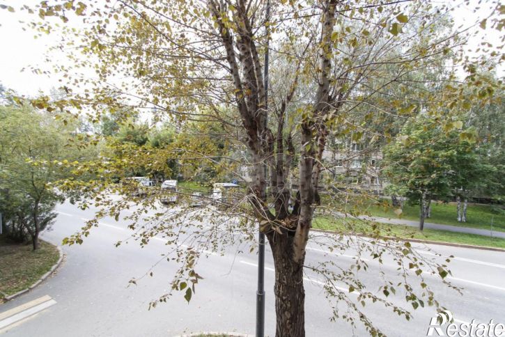 5-комн квартира улица Белинского, 7,  д. 7