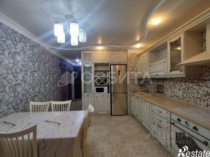 5-комн квартира Кремлёвская улица, 85 к1,  д. 85 к1