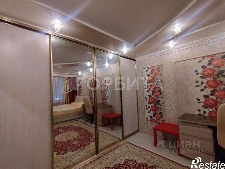 5-комн квартира Кремлёвская улица, 85 к1,  д. 85 к1