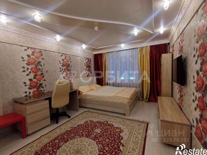 5-комн квартира Кремлёвская улица, 85 к1,  д. 85 к1
