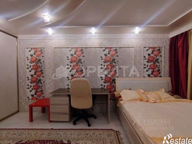 5-комн квартира Кремлёвская улица, 85 к1,  д. 85 к1