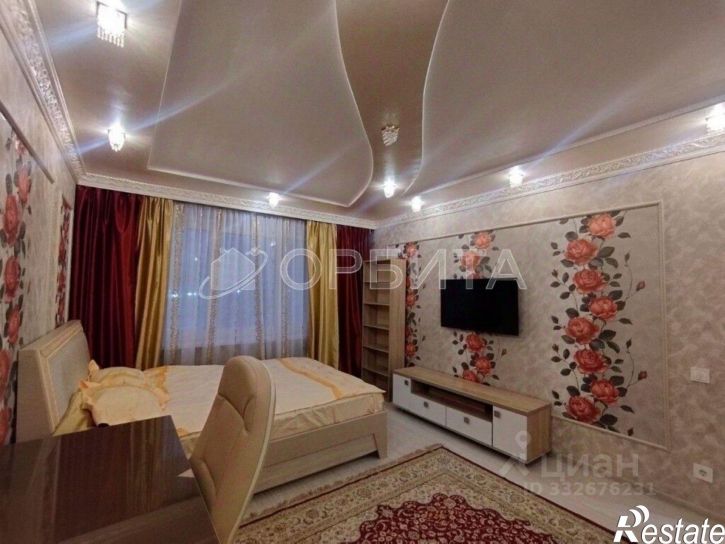 5-комн квартира Кремлёвская улица, 85 к1,  д. 85 к1