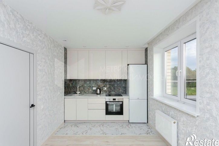 3-комн квартира Дамбовская улица, 29 к3,  д. 29 к3
