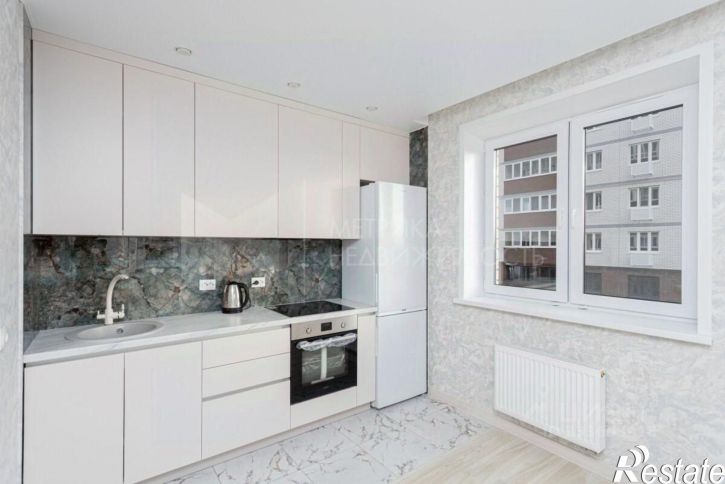3-комн квартира Дамбовская улица, 29 к3,  д. 29 к3