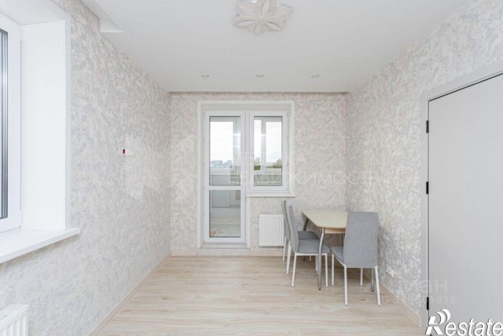 3-комн квартира Дамбовская улица, 29 к3,  д. 29 к3