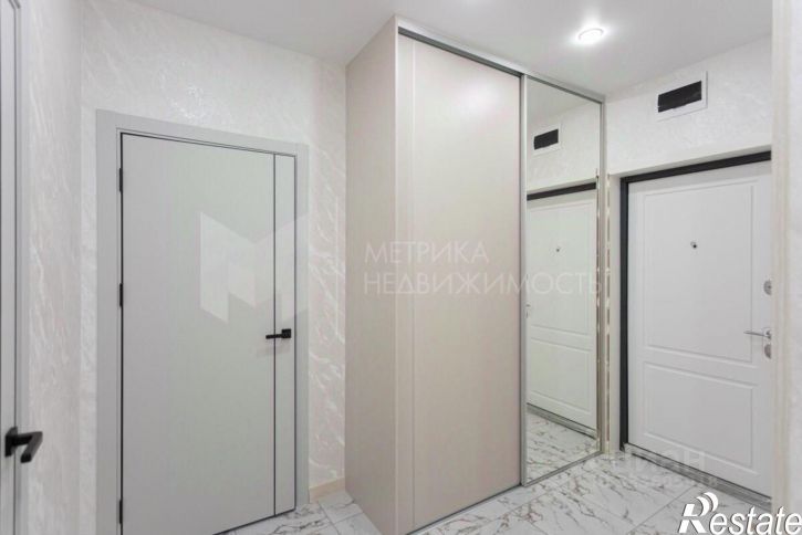 3-комн квартира Дамбовская улица, 29 к3,  д. 29 к3
